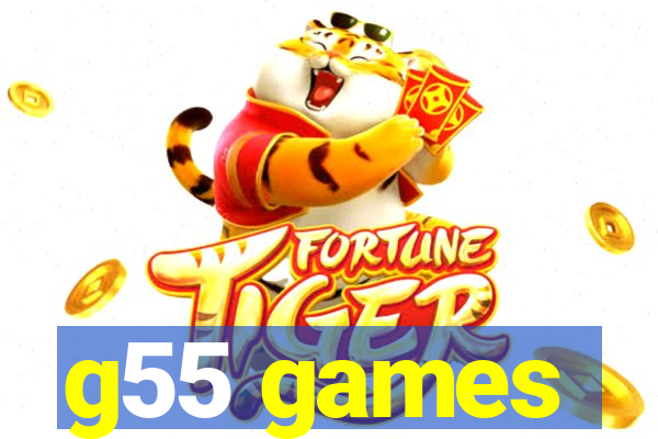 g55 games